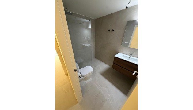 Nybygg - Detached Villa - Pilar de la Horadada