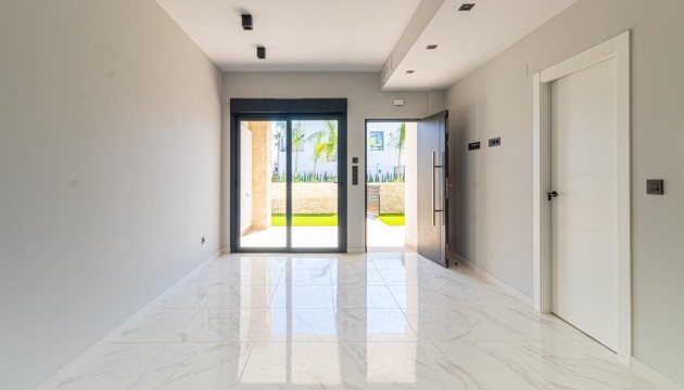 Videresalg - Leilighet - Orihuela Costa - Punta Prima