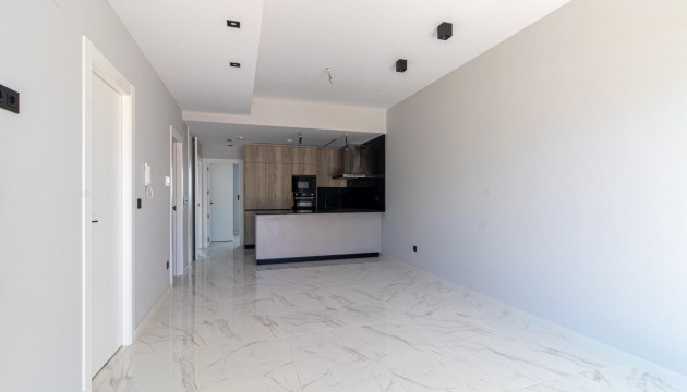 Videresalg - Leilighet - Orihuela Costa - Punta Prima