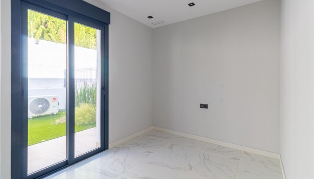 Videresalg - Leilighet - Orihuela Costa - Punta Prima