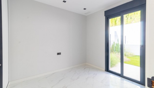 Videresalg - Leilighet - Orihuela Costa - Punta Prima