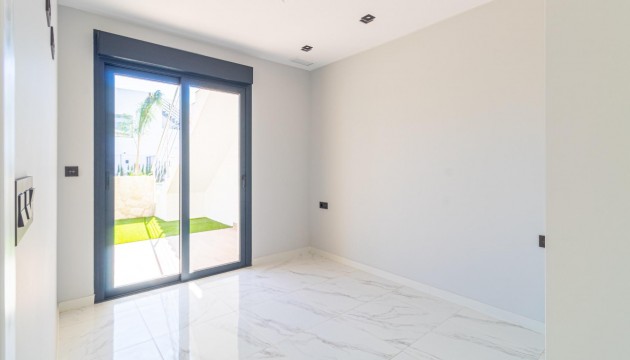 Videresalg - Leilighet - Orihuela Costa - Punta Prima