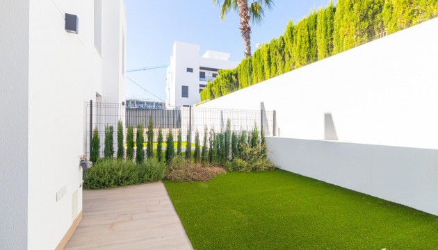 Videresalg - Leilighet - Orihuela Costa - Punta Prima