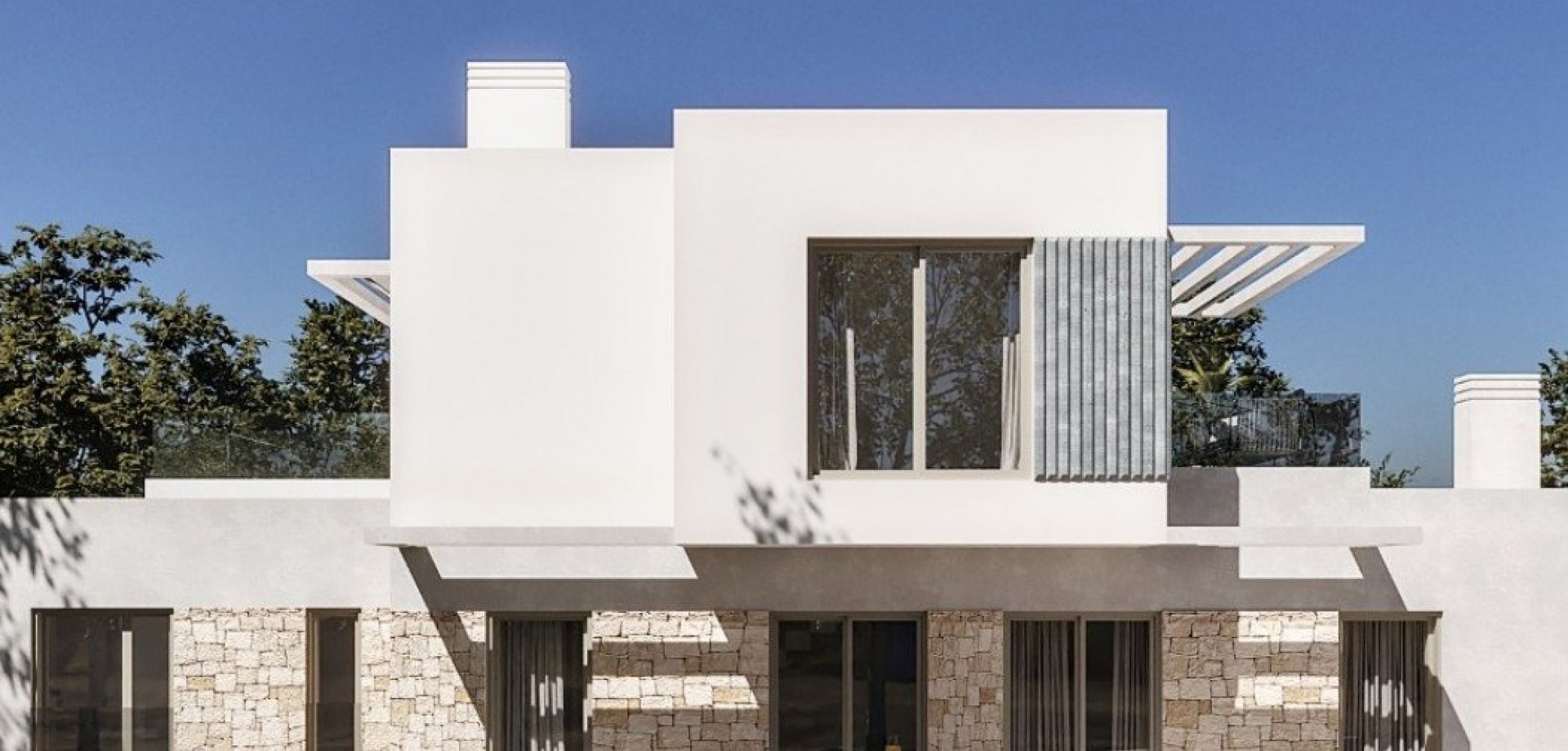 House in Finestrat - Image 4