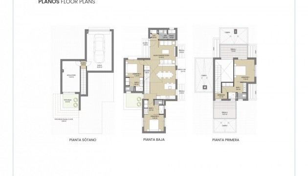 New Build - Detached Villa - Finestrat