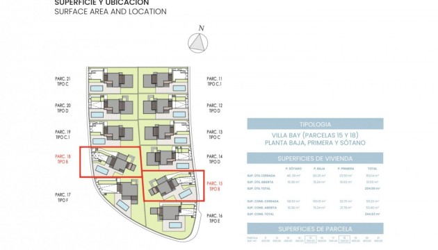 New Build - Detached Villa - Finestrat