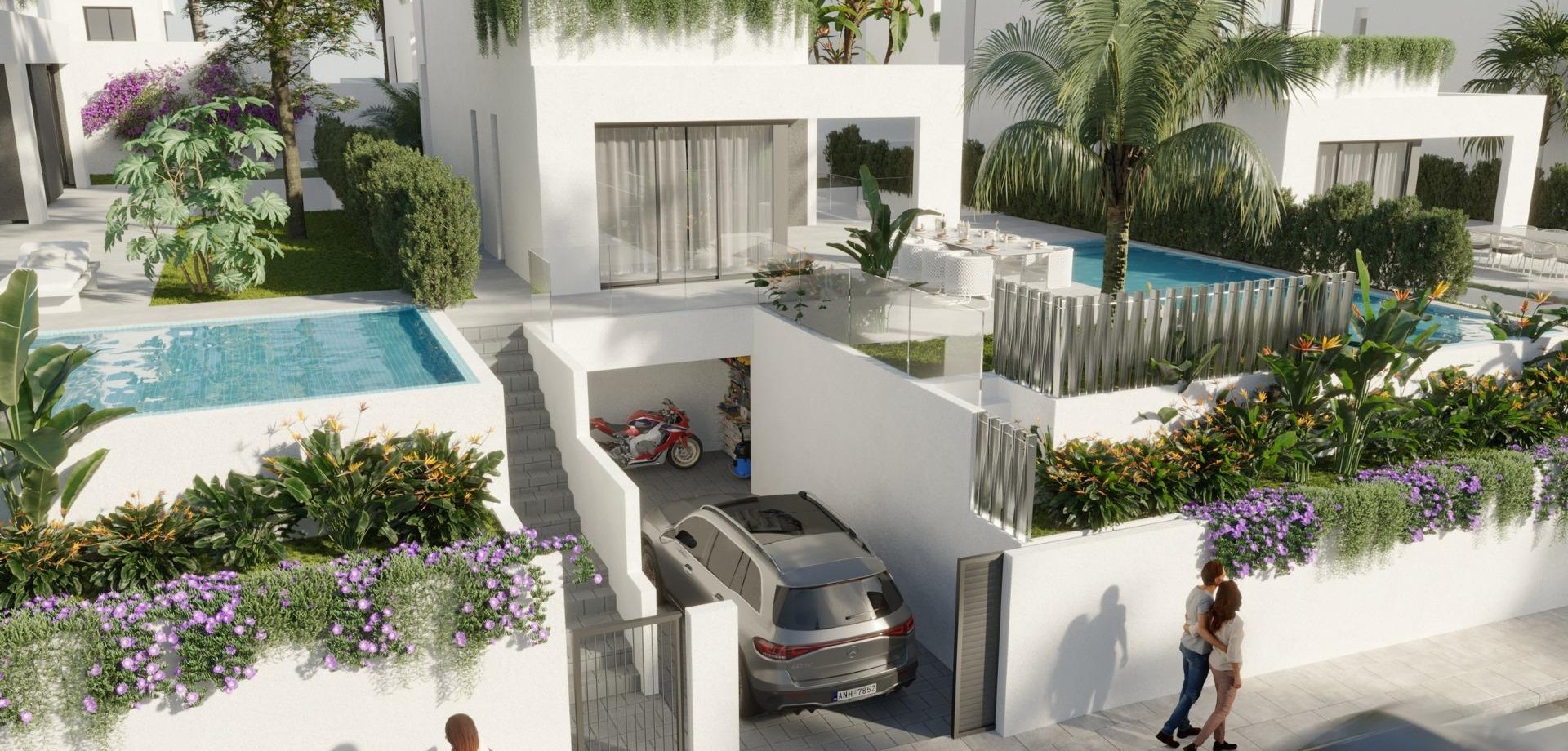 House in Finestrat - Image 4