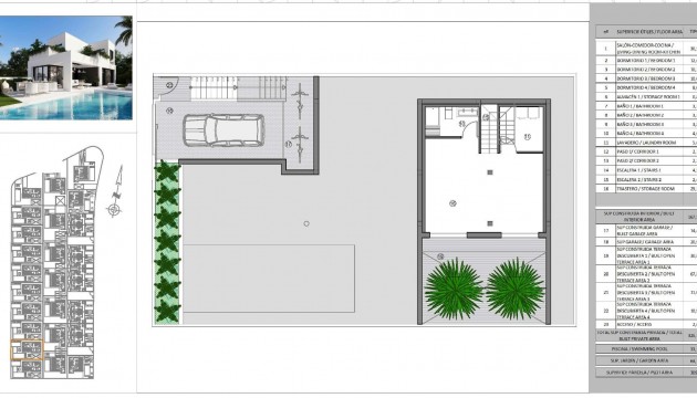 New Build - Detached Villa - Finestrat