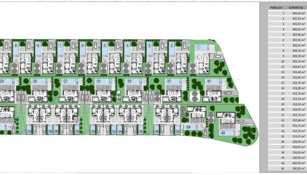 New Build - Detached Villa - Finestrat