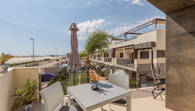 Videresalg - Leilighet - Torre Pacheco - Dolores De Pacheco