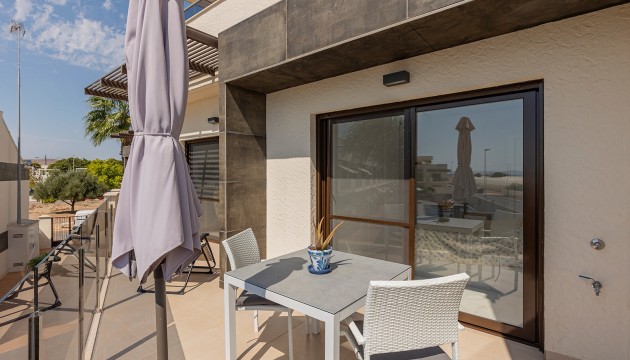 Videresalg - Leilighet - Torre Pacheco - Dolores De Pacheco