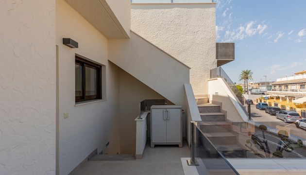 Videresalg - Leilighet - Torre Pacheco - Dolores De Pacheco