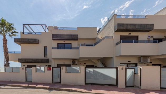 Videresalg - Leilighet - Torre Pacheco - Dolores De Pacheco