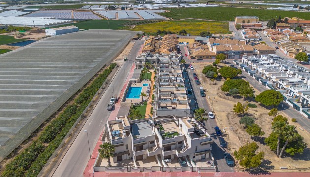 Videresalg - Leilighet - Torre Pacheco - Dolores De Pacheco