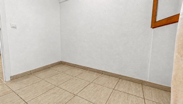 Resale - Apartment - Orihuela Costa - Cabo Roig