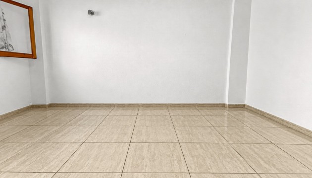 Resale - Apartment - Orihuela Costa - Cabo Roig