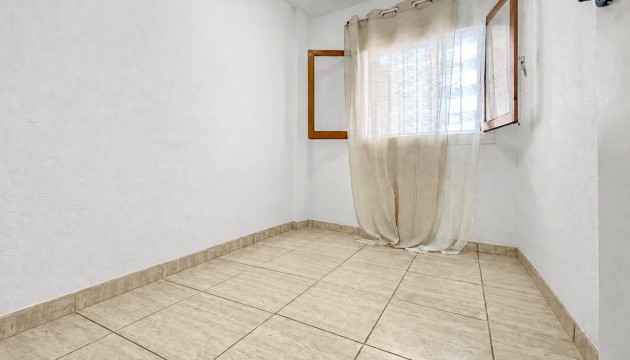 Resale - Apartment - Orihuela Costa - Cabo Roig