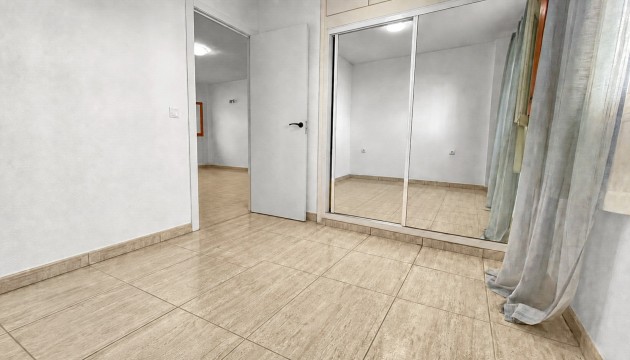 Resale - Apartment - Orihuela Costa - Cabo Roig