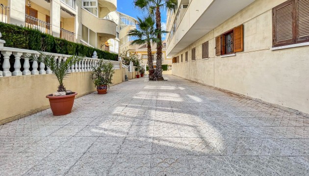 Resale - Apartment - Orihuela Costa - Cabo Roig
