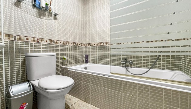 Resale - Apartment - Orihuela Costa - Cabo Roig