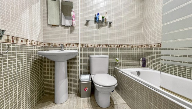 Resale - Apartment - Orihuela Costa - Cabo Roig