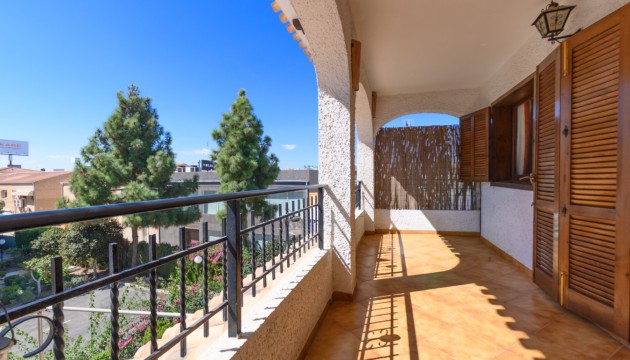 Resale - Apartment - Orihuela Costa - Cabo Roig