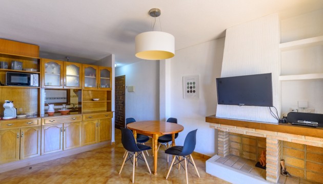 Resale - Apartment - Orihuela Costa - Cabo Roig