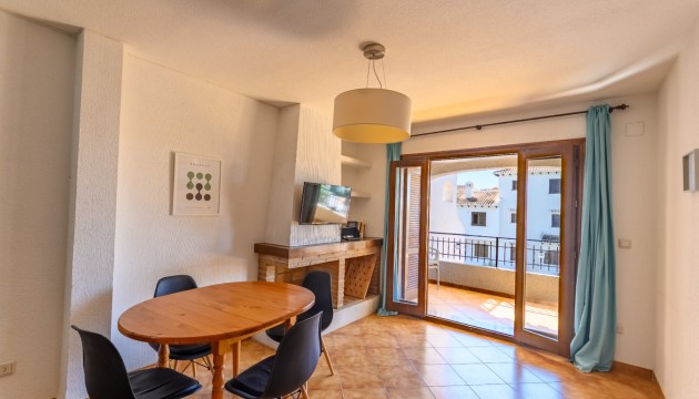 Resale - Apartment - Orihuela Costa - Cabo Roig