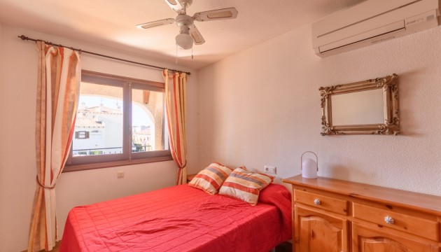 Resale - Apartment - Orihuela Costa - Cabo Roig