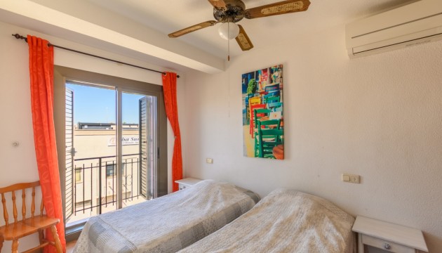 Resale - Apartment - Orihuela Costa - Cabo Roig