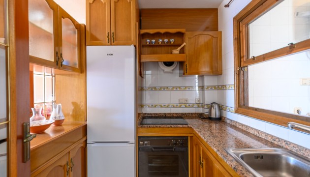 Resale - Apartment - Orihuela Costa - Cabo Roig