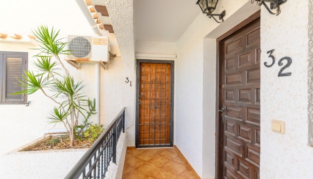 Resale - Apartment - Orihuela Costa - Cabo Roig