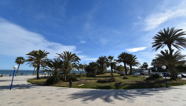 Resale - Apartment - Orihuela Costa - Cabo Roig