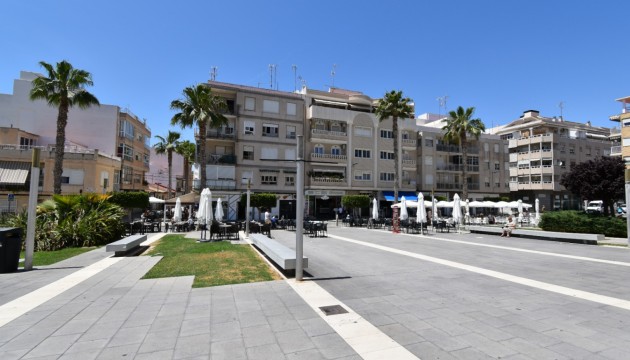 Resale - Apartment - Orihuela Costa - Cabo Roig
