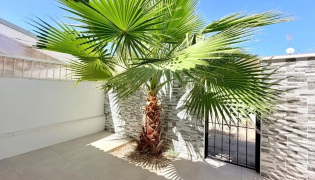 Videresalg - Bungalow - Torrevieja - El chaparral