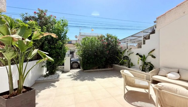 Videresalg - Bungalow - Torrevieja - El chaparral