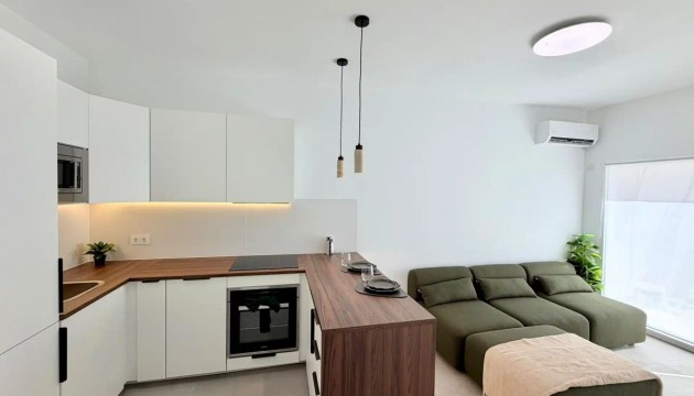 Videresalg - Bungalow - Torrevieja - El chaparral