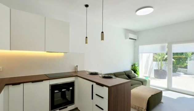 Videresalg - Bungalow - Torrevieja - El chaparral