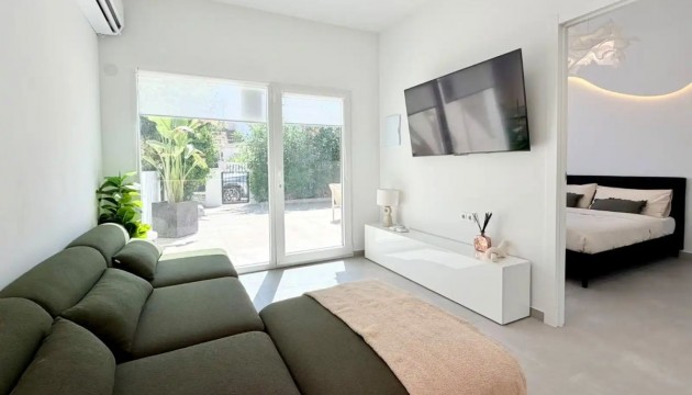 Videresalg - Bungalow - Torrevieja - El chaparral