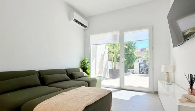 Videresalg - Bungalow - Torrevieja - El chaparral