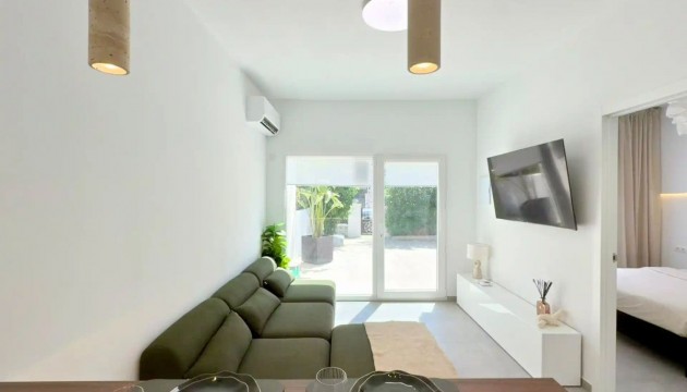 Videresalg - Bungalow - Torrevieja - El chaparral