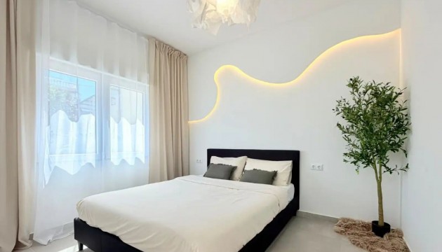 Videresalg - Bungalow - Torrevieja - El chaparral