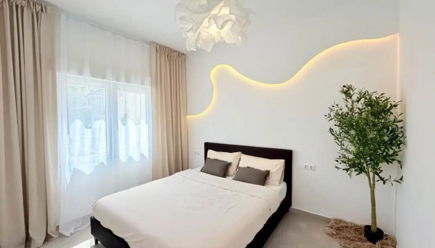 Videresalg - Bungalow - Torrevieja - El chaparral
