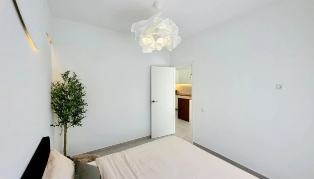 Videresalg - Bungalow - Torrevieja - El chaparral