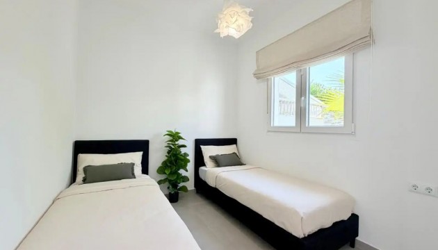 Videresalg - Bungalow - Torrevieja - El chaparral