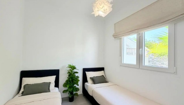 Videresalg - Bungalow - Torrevieja - El chaparral