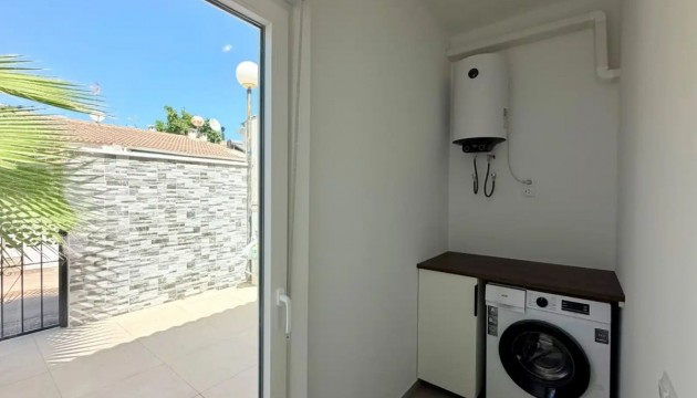 Videresalg - Bungalow - Torrevieja - El chaparral