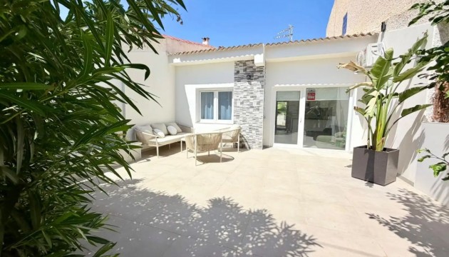 Videresalg - Bungalow - Torrevieja - El chaparral
