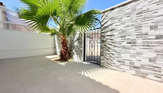 Videresalg - Bungalow - Torrevieja - El chaparral