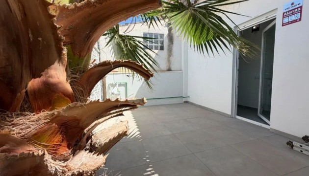 Videresalg - Bungalow - Torrevieja - El chaparral
